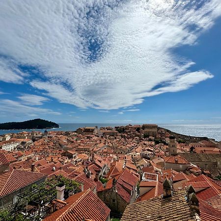 Luxury Rooms Andrea Dubrovnik Ngoại thất bức ảnh