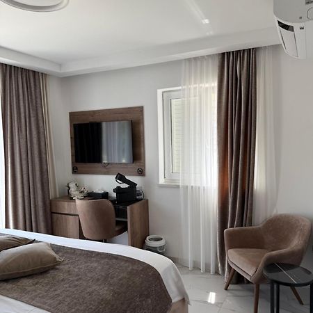 Luxury Rooms Andrea Dubrovnik Ngoại thất bức ảnh