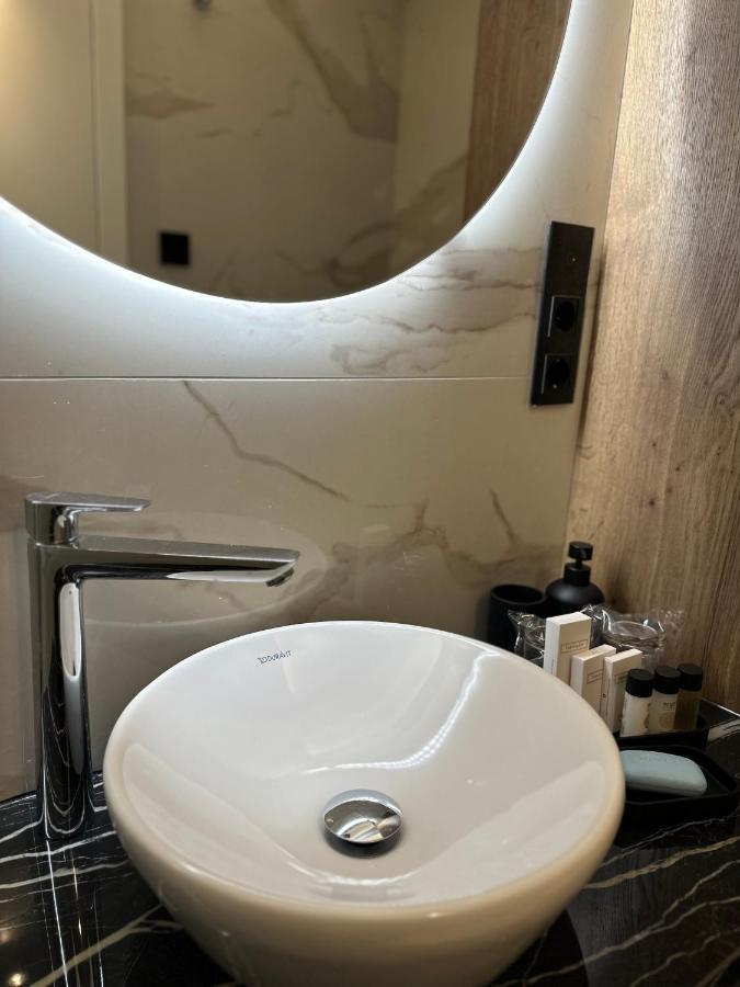 Luxury Rooms Andrea Dubrovnik Ngoại thất bức ảnh