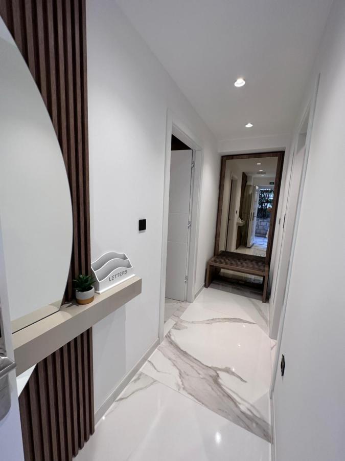 Luxury Rooms Andrea Dubrovnik Ngoại thất bức ảnh