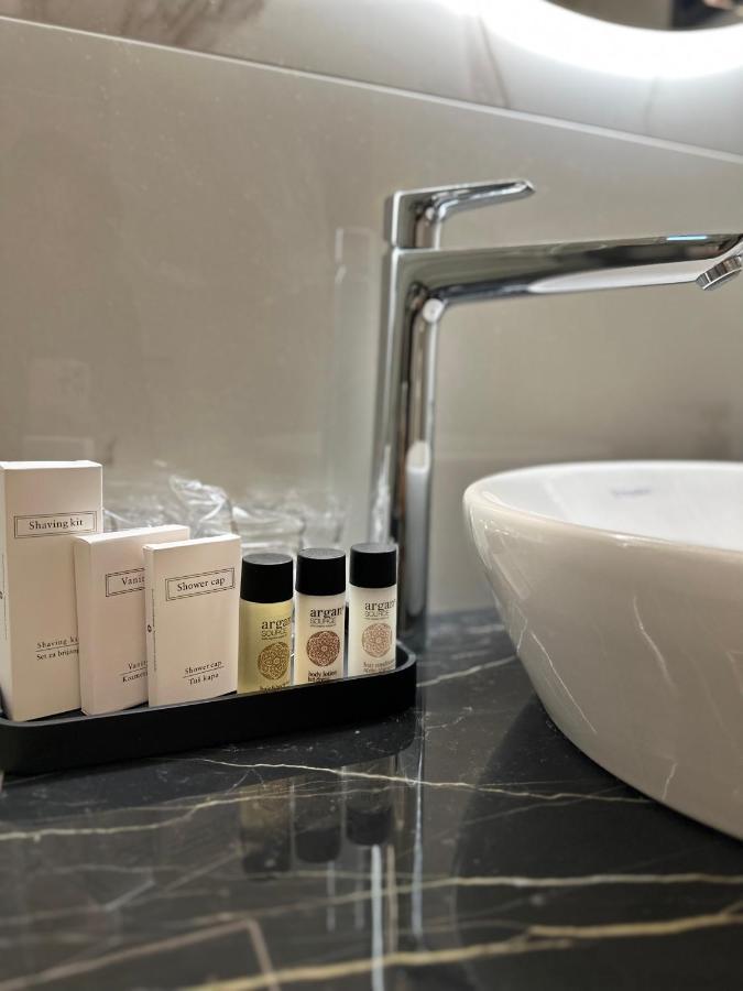 Luxury Rooms Andrea Dubrovnik Ngoại thất bức ảnh
