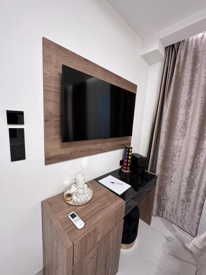 Luxury Rooms Andrea Dubrovnik Ngoại thất bức ảnh