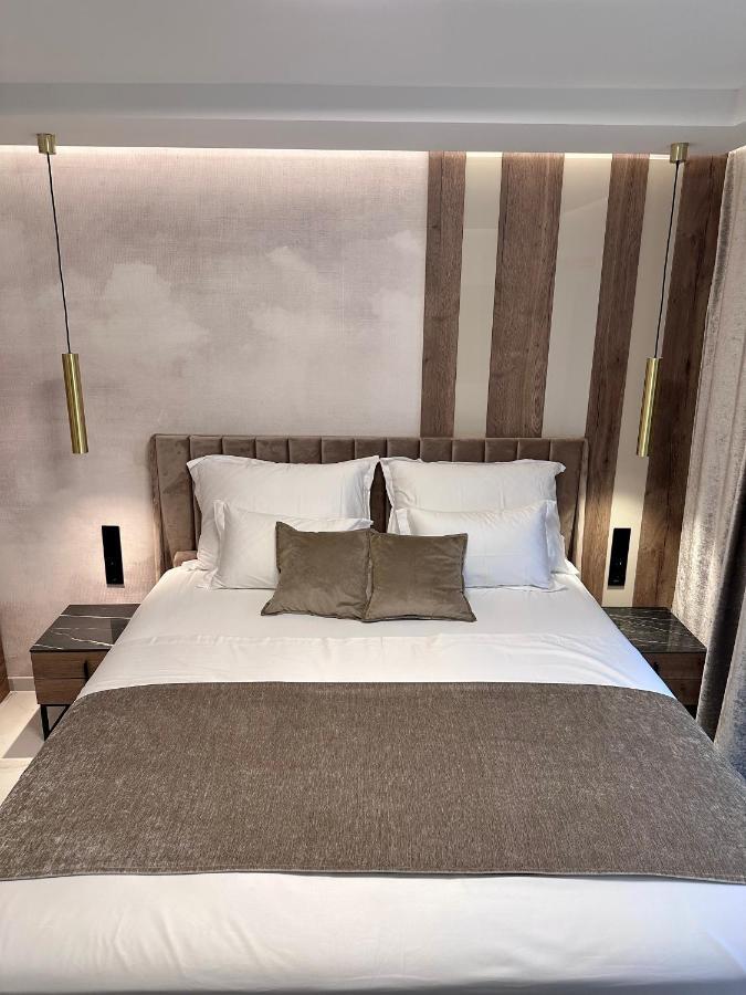 Luxury Rooms Andrea Dubrovnik Ngoại thất bức ảnh