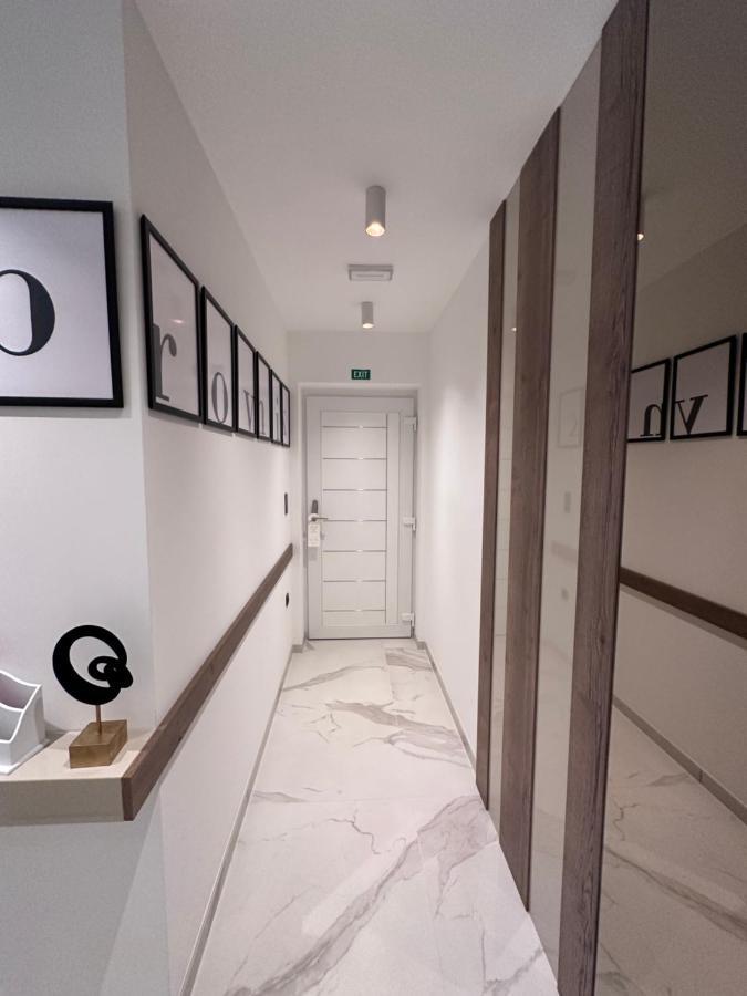 Luxury Rooms Andrea Dubrovnik Ngoại thất bức ảnh