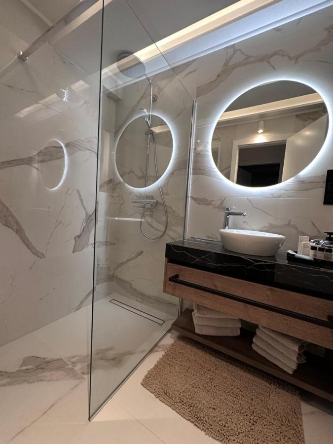 Luxury Rooms Andrea Dubrovnik Ngoại thất bức ảnh