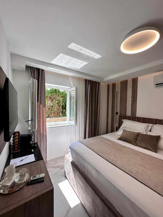Luxury Rooms Andrea Dubrovnik Ngoại thất bức ảnh