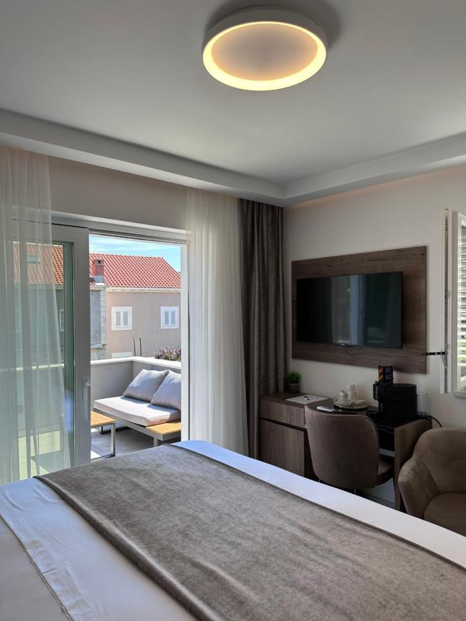 Luxury Rooms Andrea Dubrovnik Ngoại thất bức ảnh