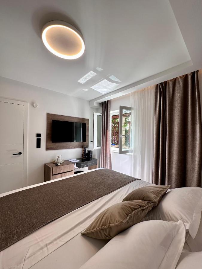 Luxury Rooms Andrea Dubrovnik Ngoại thất bức ảnh