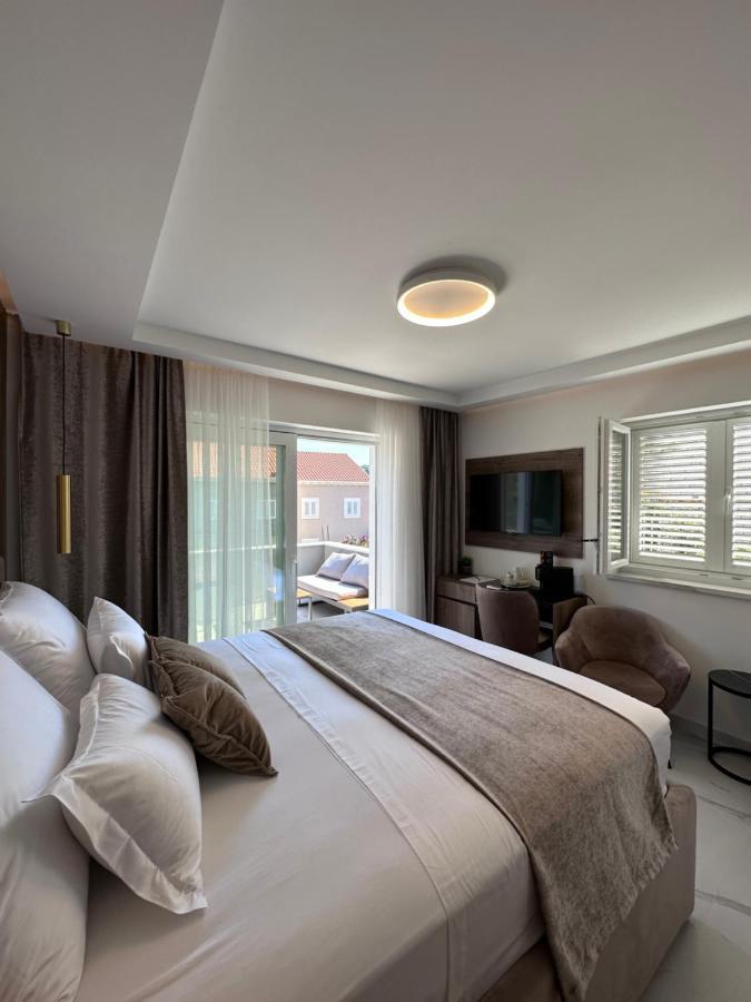 Luxury Rooms Andrea Dubrovnik Ngoại thất bức ảnh