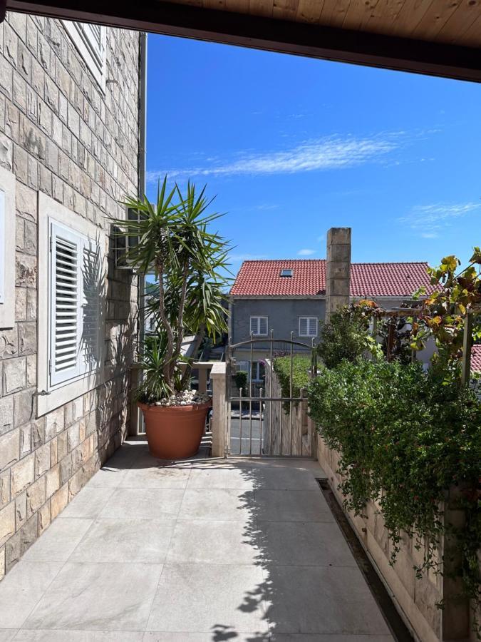 Luxury Rooms Andrea Dubrovnik Ngoại thất bức ảnh