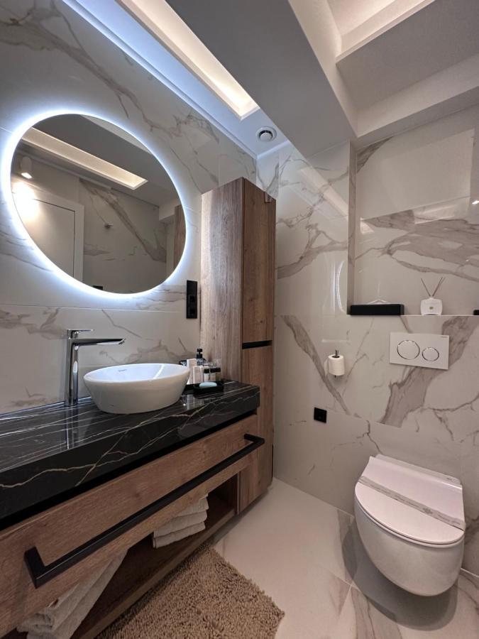 Luxury Rooms Andrea Dubrovnik Ngoại thất bức ảnh