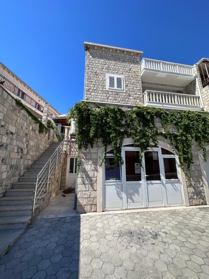 Luxury Rooms Andrea Dubrovnik Ngoại thất bức ảnh