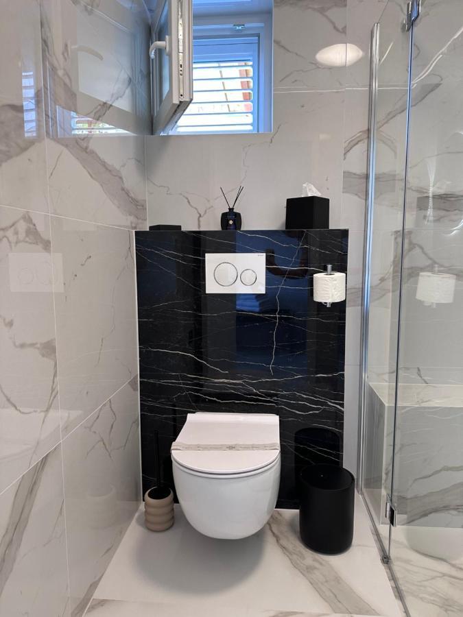 Luxury Rooms Andrea Dubrovnik Ngoại thất bức ảnh