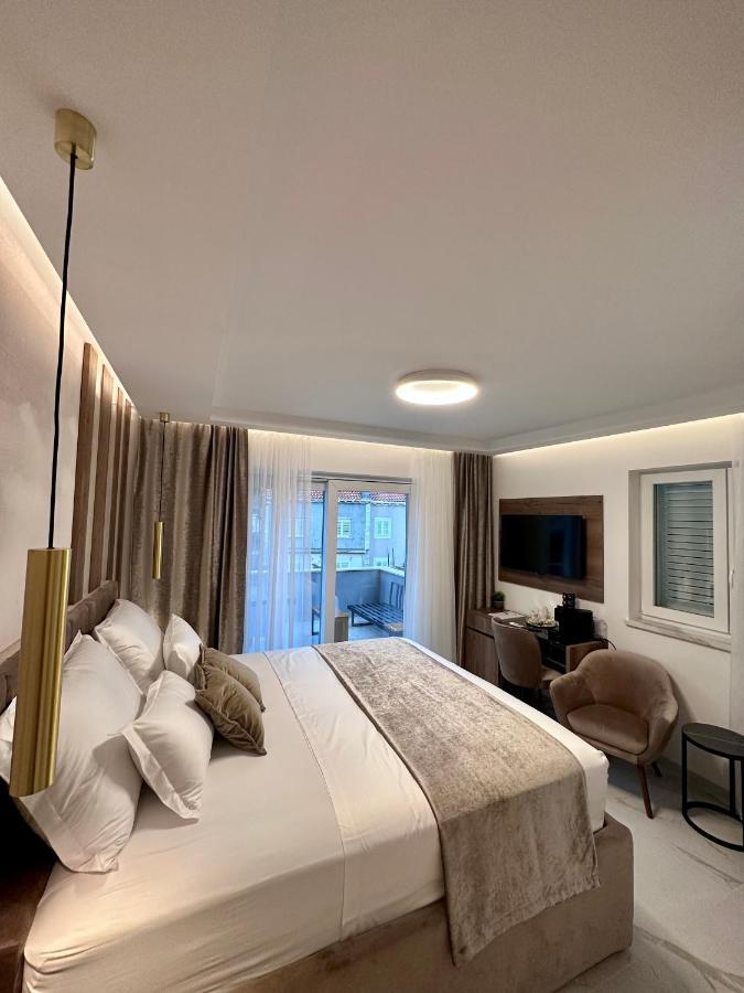 Luxury Rooms Andrea Dubrovnik Ngoại thất bức ảnh