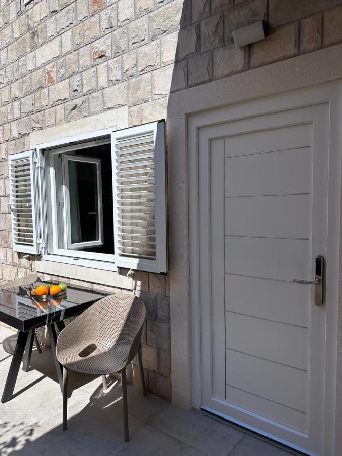 Luxury Rooms Andrea Dubrovnik Ngoại thất bức ảnh