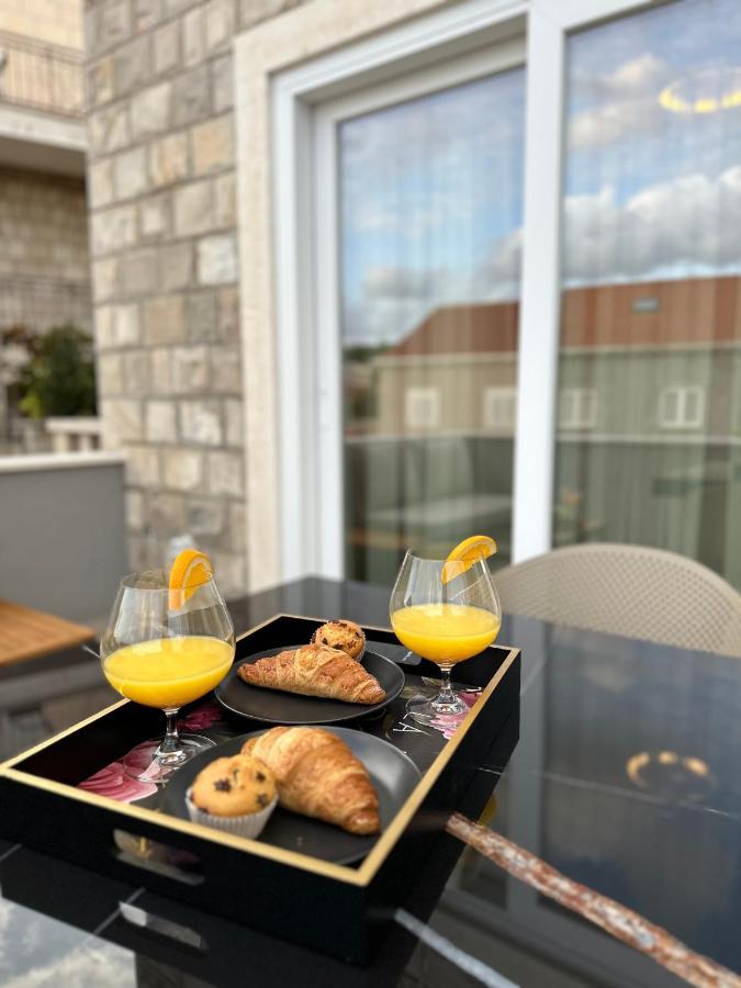 Luxury Rooms Andrea Dubrovnik Ngoại thất bức ảnh