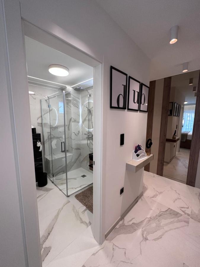 Luxury Rooms Andrea Dubrovnik Ngoại thất bức ảnh