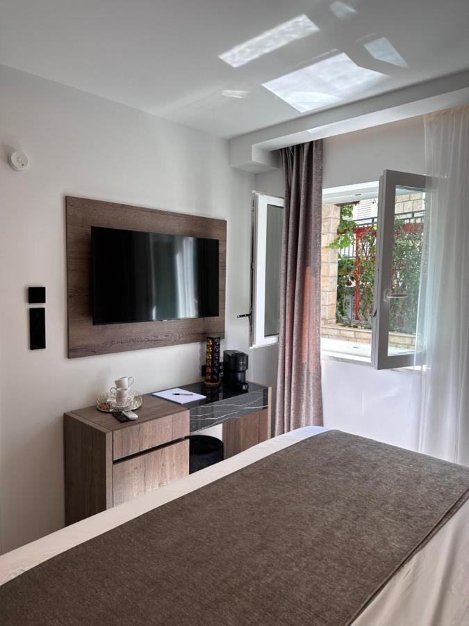 Luxury Rooms Andrea Dubrovnik Ngoại thất bức ảnh