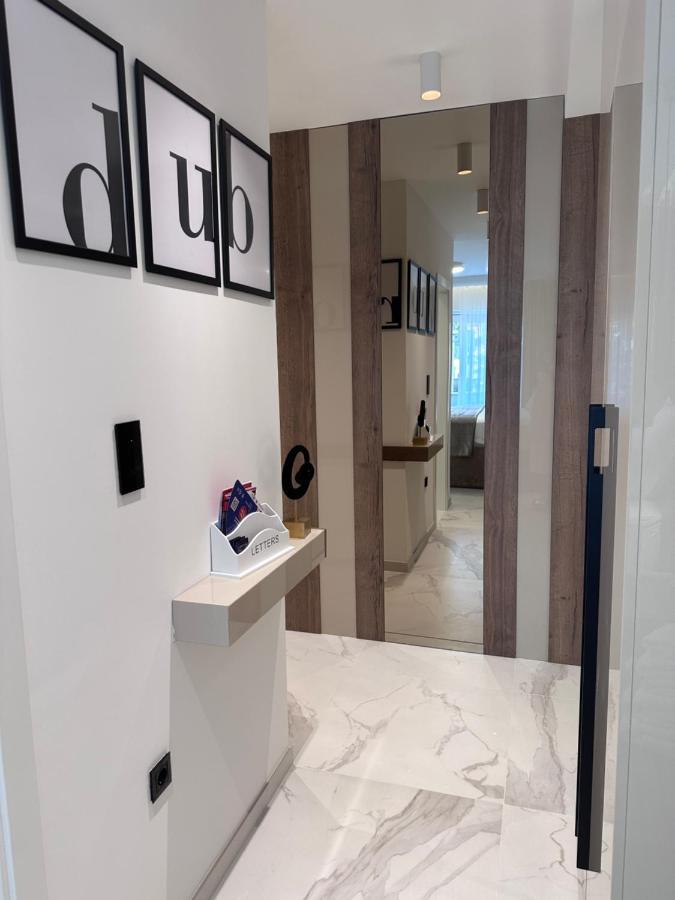 Luxury Rooms Andrea Dubrovnik Ngoại thất bức ảnh