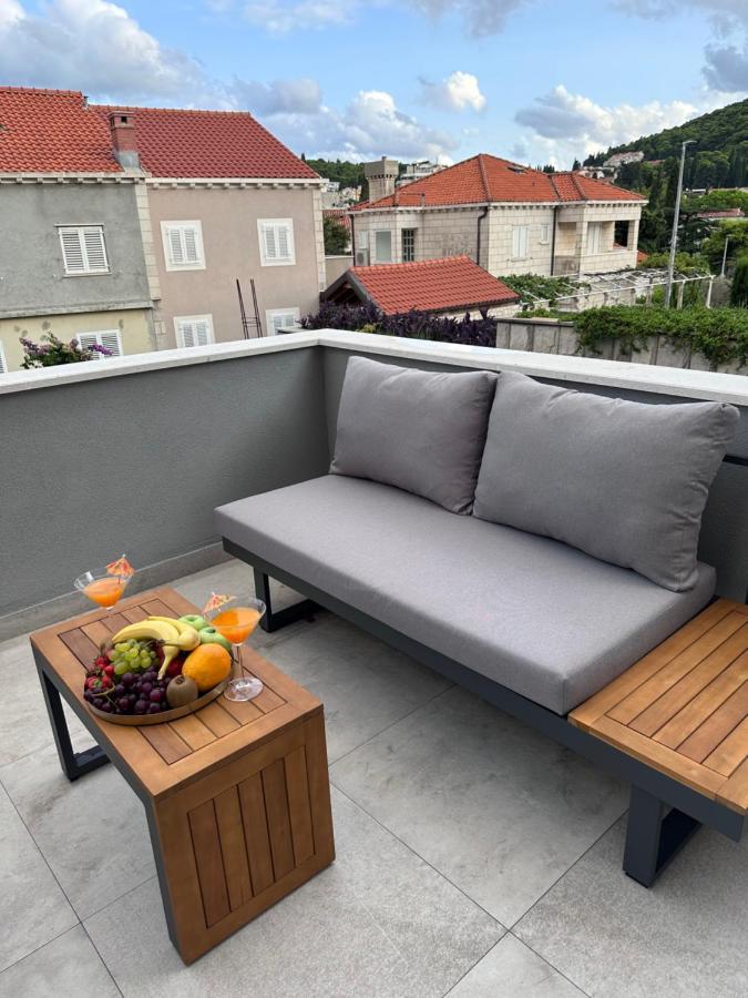 Luxury Rooms Andrea Dubrovnik Ngoại thất bức ảnh