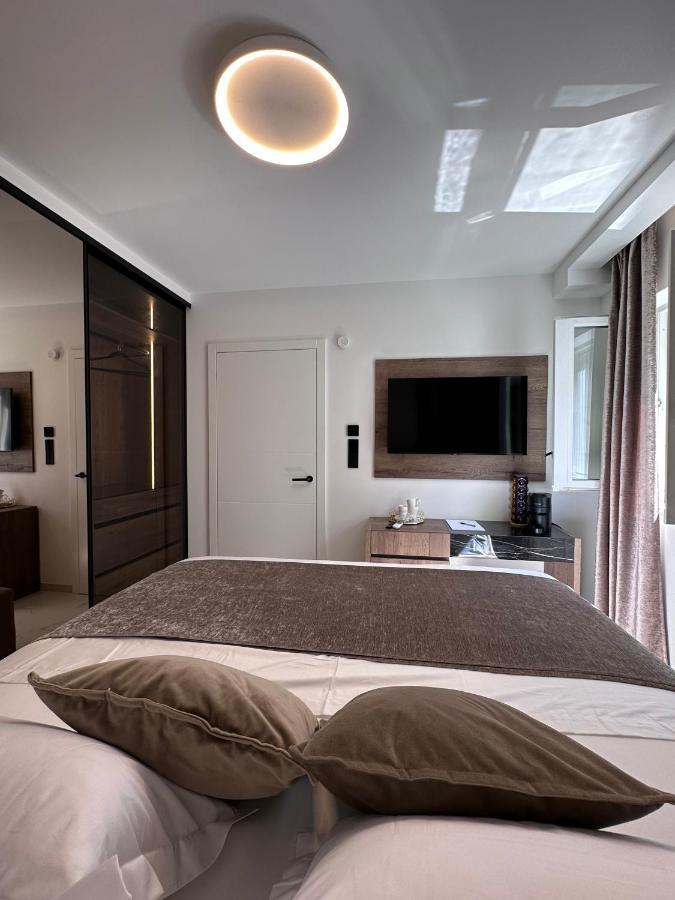 Luxury Rooms Andrea Dubrovnik Ngoại thất bức ảnh