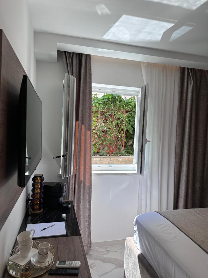 Luxury Rooms Andrea Dubrovnik Ngoại thất bức ảnh