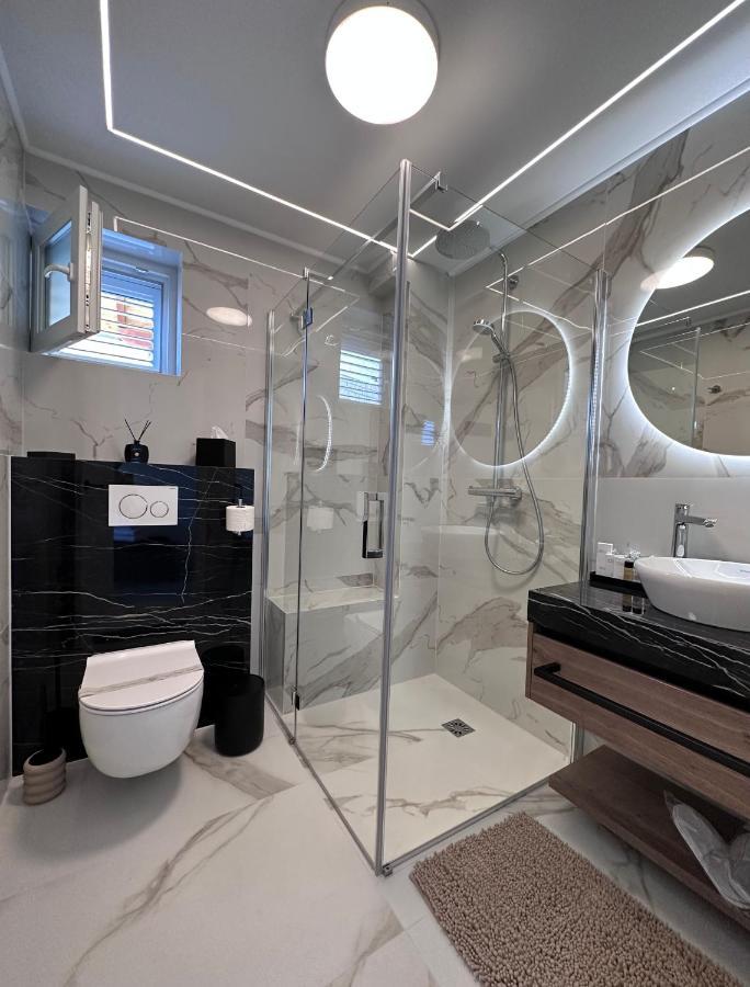 Luxury Rooms Andrea Dubrovnik Ngoại thất bức ảnh
