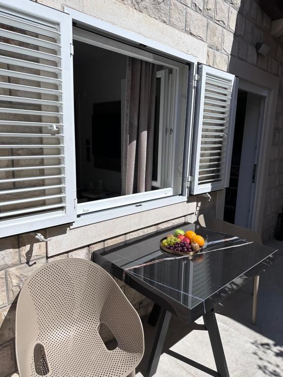 Luxury Rooms Andrea Dubrovnik Ngoại thất bức ảnh