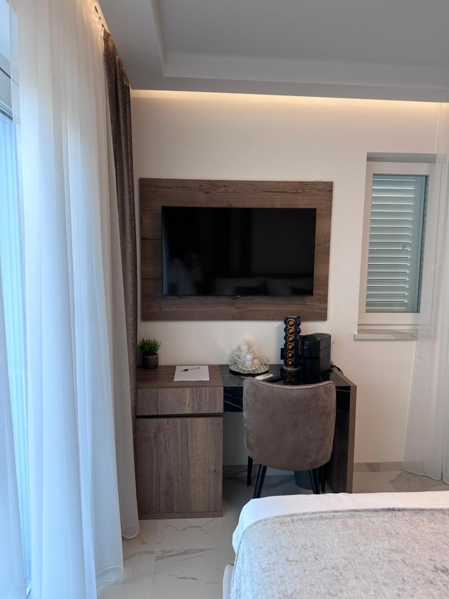 Luxury Rooms Andrea Dubrovnik Ngoại thất bức ảnh