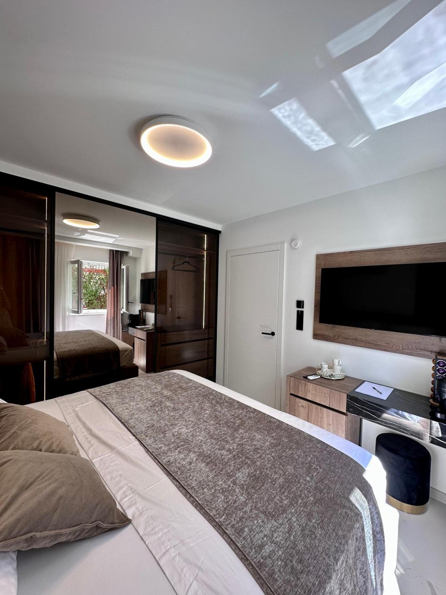 Luxury Rooms Andrea Dubrovnik Ngoại thất bức ảnh