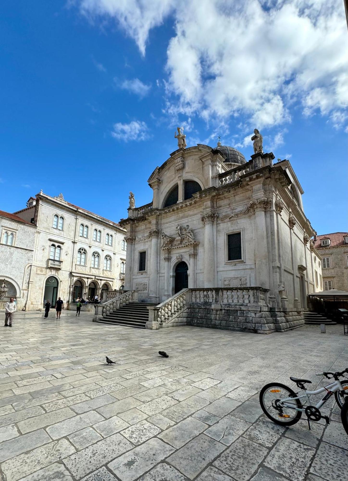 Luxury Rooms Andrea Dubrovnik Ngoại thất bức ảnh