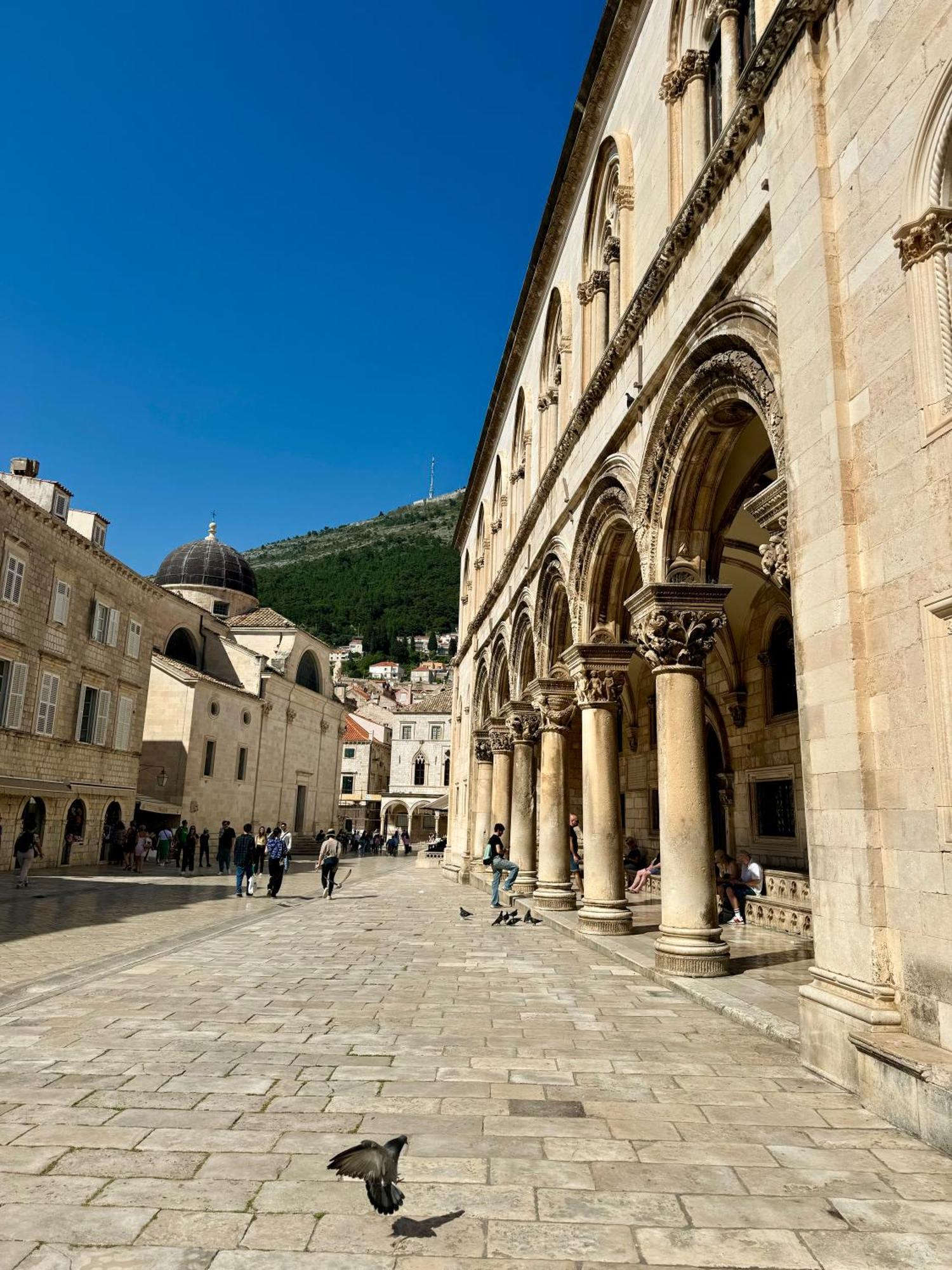 Luxury Rooms Andrea Dubrovnik Ngoại thất bức ảnh