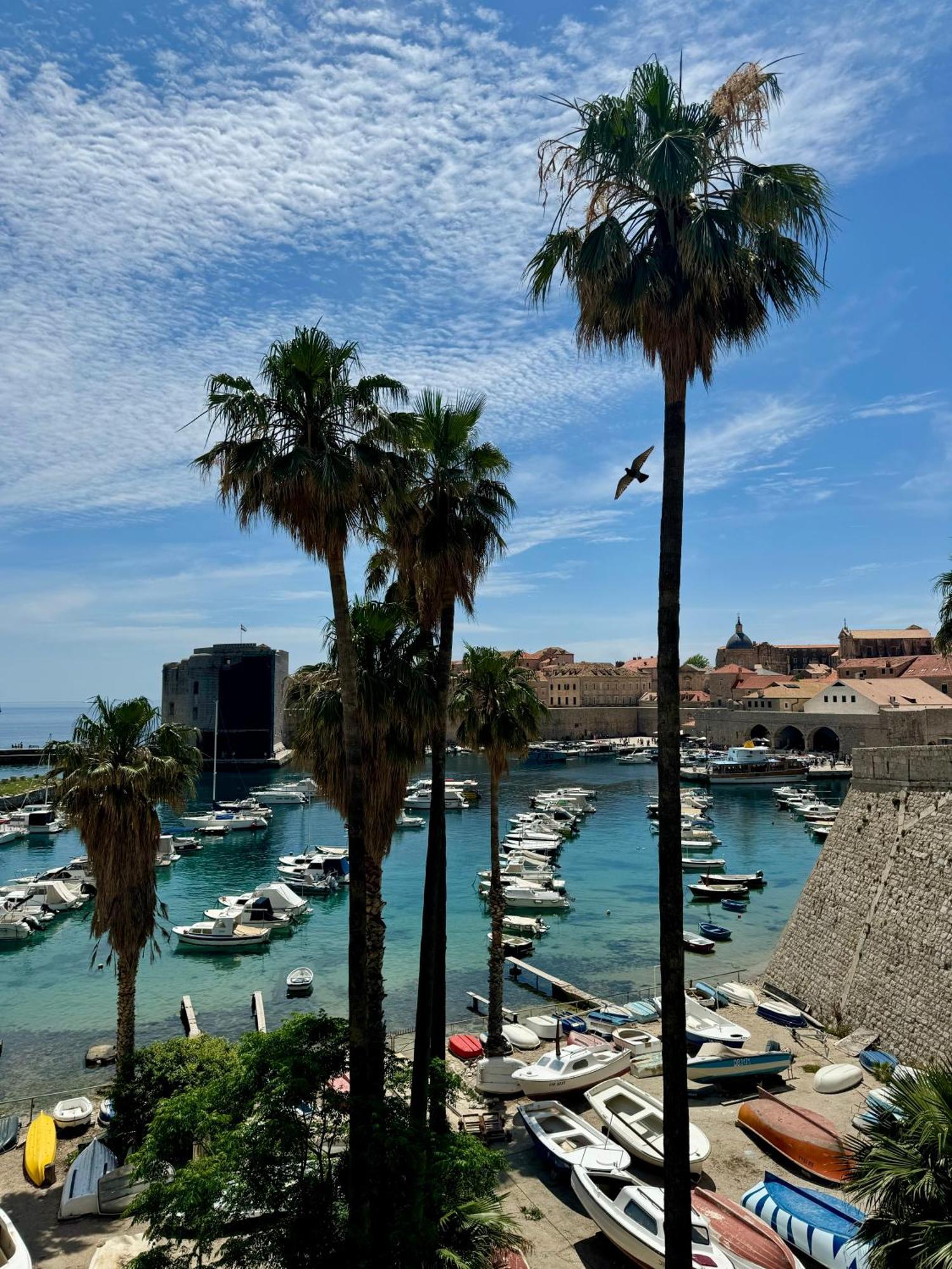 Luxury Rooms Andrea Dubrovnik Ngoại thất bức ảnh