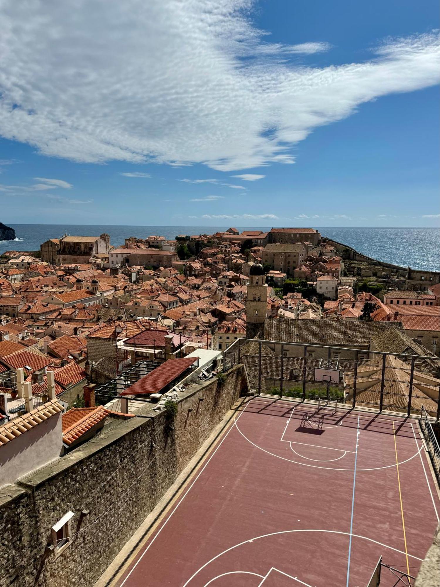 Luxury Rooms Andrea Dubrovnik Ngoại thất bức ảnh