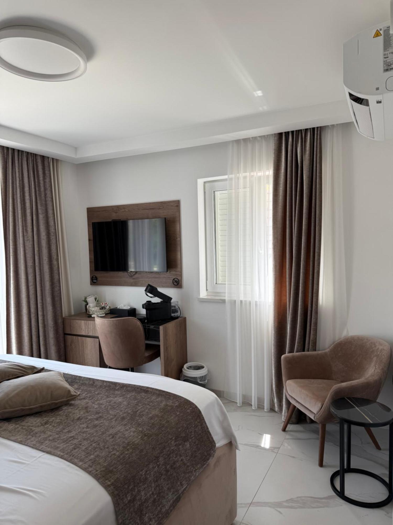 Luxury Rooms Andrea Dubrovnik Ngoại thất bức ảnh
